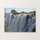 Suche nach victoria falls puzzle Landschaft
