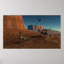 Suche nach pteranodon poster Dinosaurier