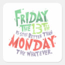 Suche nach freitag aufkleber 13