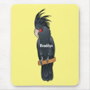 Suche nach vogel cartoons mousepads Für kinder