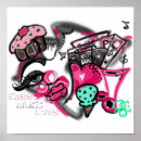 Suche nach couturen poster Girly