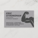 Suche nach bodybuilding andere visitenkarten Stark