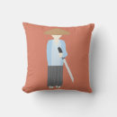 Suche nach japanischer krieger kissen Samurai