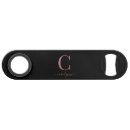 Suche nach bar zubehör Monogramm