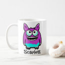 Suche nach lila monster tassen Halloween