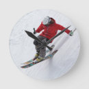 Suche nach skier wanduhren Sport