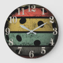 Suche nach grunge wanduhren Retro
