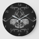 Suche nach skelette wanduhren Gotisch