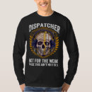 Suche nach disponent tshirts Operator