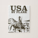 Suche nach cowboy puzzle Cowgirl