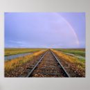 Suche nach schienen poster Transport