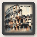 Suche nach roman untersetzer Kolosseum