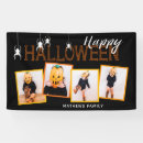 Suche nach halloween banner Orange