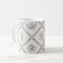 Suche nach toile tasses Toile de jouy