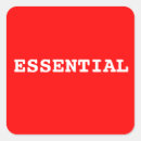 Suche nach roter text aufkleber Einfach