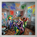 Suche nach band poster Jazz