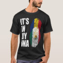 Suche nach mexikanische flagge tshirts Dna