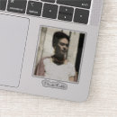 Suche nach frida kahlo aufkleber Mexikanischer maler
