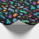 Suche nach weltraum geschenkpapier Planeten