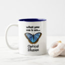 Suche nach blauer morpho schmetterling kaffee tassen Für sie