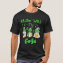 Suche nach chillin tshirts Gnome