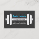 Suche nach gewichte visitenkarten Trainer