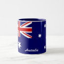 Suche nach australien tassen Australische flagge