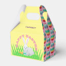 Suche nach eier papier geschenk box Hase