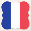 Suche nach frankreich untersetzer Flagge