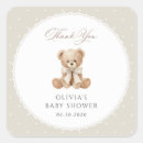 Suche nach teddybär babyparty aufkleber Mother to be