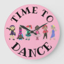 Suche nach dance wanduhren Tanz