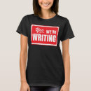 Suche nach autoren tshirts Lehrer