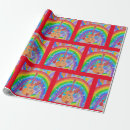 Suche nach musik geschenkpapier Regenbogen