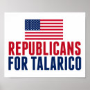 Suche nach der republikaner poster Amerikanische flagge