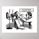 Suche nach zahnarzt poster Vintage