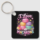 Suche nach macaron schlüsselanhänger Bäckerei