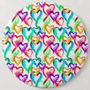 Suche nach buntes muster buttons Farbenfroh