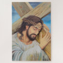 Suche nach glaube puzzle Jesus