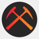 Suche nach bergbau aufkleber Geologie