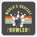 Suche nach token aufkleber Bowling