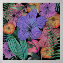 Suche nach helles lila poster Blume