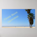 Suche nach venice beach poster Strand von venedig