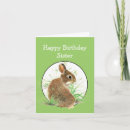 Suche nach niedliches häschen alle karten Spaß