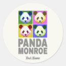 Suche nach lustige pandas aufkleber Tier