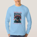 Suche nach rächer tshirts Für ihn