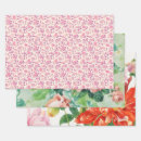 Suche nach blumig geschenkpapier Blumenverpackungspapier