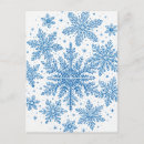 Suche nach schneeflocke postkarten Weihnachten