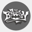 Suche nach batman logo aufkleber Schläger
