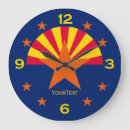 Suche nach arizona wanduhren Bunt