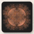 Suche nach kupfer untersetzer Abstrakt